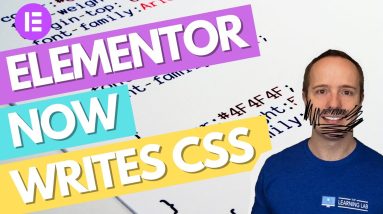 🛠️ How to Use the Elementor AI CSS Code Generator | Complete Walkthrough 👍