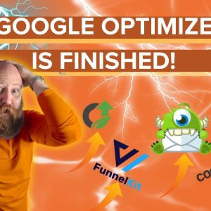 5 Best Google Optimize Alternatives You Need to Try NOW!