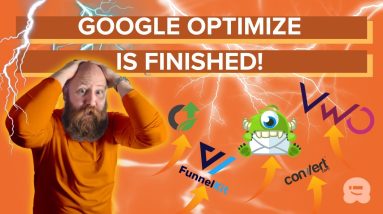 5 Best Google Optimize Alternatives You Need to Try NOW!