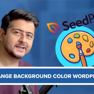 How to Change Background Color in WordPress (A Beginner’s Guide)