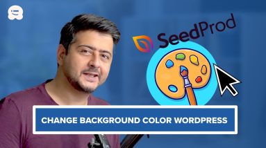 How to Change Background Color in WordPress (A Beginner’s Guide)