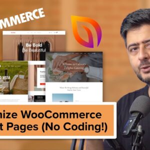 How to Customize WooCommerce Product Pages (Without Coding!)