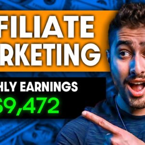 How to Make an Affiliate Marketing Website Using AI