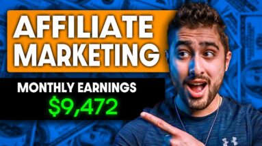 How to Make an Affiliate Marketing Website Using AI