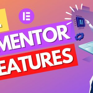 🌐 How to Use All Elementor AI Generators | Comprehensive Guide 📌
