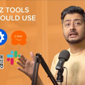 The Best FREE Business Tools you Should be Using