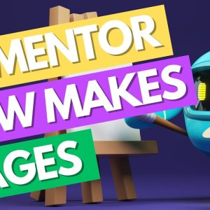 🎨 How to Use the Elementor AI Image Generator | Detailed Tutorial 🎨
