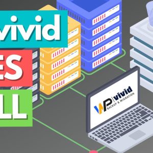 WPvivid Backup, Staging and Migration Plugin - The All-in-One Solution!
