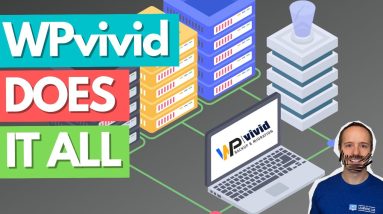 WPvivid Backup, Staging and Migration Plugin - The All-in-One Solution!