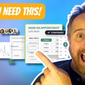 Complete Walkthrough Of The Free Wordpress Appointment Booking Plugin by Motopress Plugins