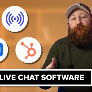 🔥Top 7 Live Chat Tools That Will Skyrocket Your Small Business!