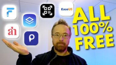 How To Find 6 Free Apps And Add-ons On AppSumo - NOT AppSumo-made Apps