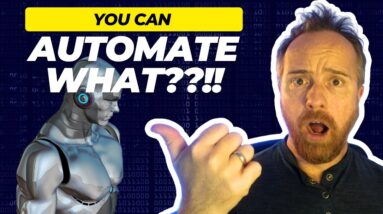 Business Process Automation - AppSumo Black Friday ALERT! - Robomotion RPA Review and Tutorial