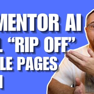 Use AI To Build Entire Elementor Sections (and whole pages soon) - New Elementor AI Feature Drops!