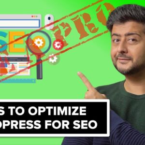 11 Tips to Optimize Your Blog Posts for SEO Like a Pro (Checklist)