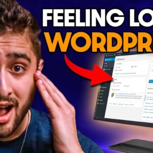 The ULTIMATE WordPress Guide for Beginners 2024 (From Rookie to PRO)