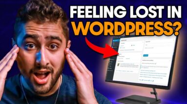 The ULTIMATE WordPress Guide for Beginners 2024 (From Rookie to PRO)