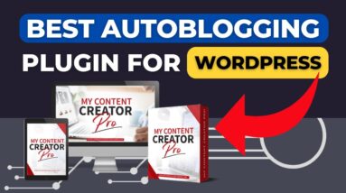 Best Autoblogging Plugin For WordPress 8 Best Autoblogging Plugin For WordPress