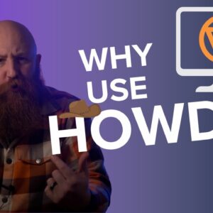 How To Change Or Remove "Howdy Admin" In WordPress