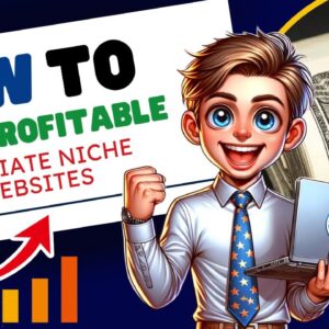How To Find Profitable Affiliate Niche Websites For Free