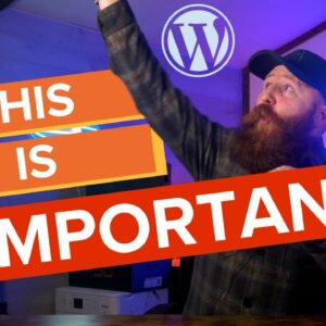 Game-Changing Benefits: Why Your Website NEEDS WordPress! 🔥🚀