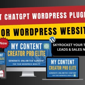 Best ChatGPT WordPress Plugin For WordPress Website