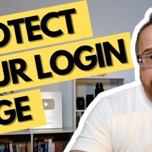 How to block multiple login attempts to prevent brute force attacks