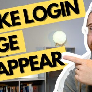 How to change WordPress login url to stop hackers in their tracks!