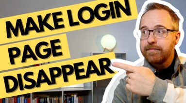 How to change WordPress login url to stop hackers in their tracks!