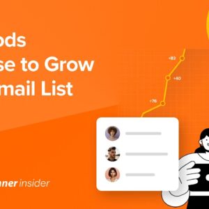 Proven Tactics to Explode Your Email List