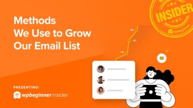Proven Tactics to Explode Your Email List