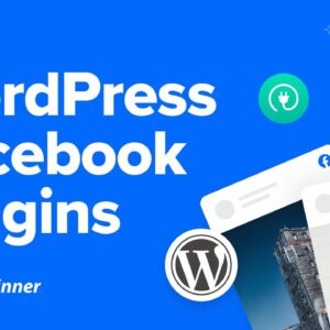 Maximize Your Blog's Potential: Top WordPress Facebook Plugins for Explosive Growth!