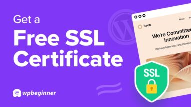 The Essential Guide to Snagging a FREE SSL Certificate for Your WordPress Website! 🔒💻