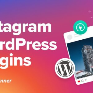 The Ultimate WordPress Instagram Plugin Showdown