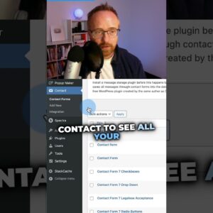 Contact Form 7 Add Sender IP Address To Emails