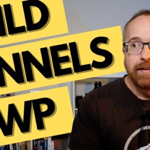 Make More Sales: How to build a sales funnel for free that converts visitors into paying customers!