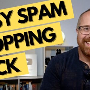 [HANDLED] Contact Form 7 spam protection using the Disallow List