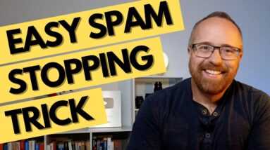 [HANDLED] Contact Form 7 spam protection using the Disallow List