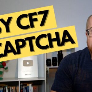 How To Integrated Google reCAPTCHA v3 With Contact Form 7