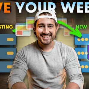 How To Migrate Your Website to a New Host (Step by Step Tutorial)
