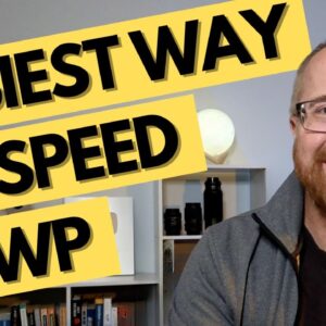 Speed Up WordPress With Airlift - Easiest Thing Ever!
