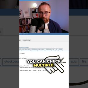 Contact Form 7 Checkbox Setup Step-by-Step