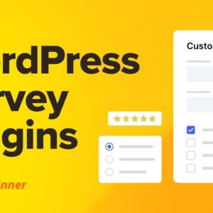 Get Feedback To GROW Your WordPress Page