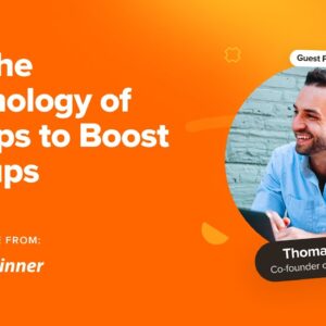 How to Use the Psychology of Popups to Boost Signups by 250%
