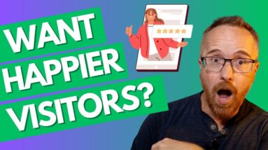 Create an ELEMENTOR preloader with Lottie files in just minutes-Impress your website visitors