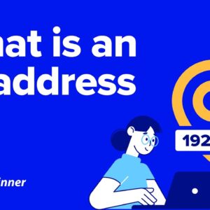 What is an IP Address?