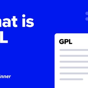 What is GPL?