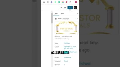 feature post in wordpress #shorts #wordpress 12 feature post in wordpress #shorts #wordpress