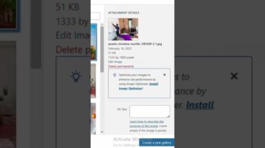 using widgets in WordPress #shorts #wordpress 8 using widgets in WordPress #shorts #wordpress