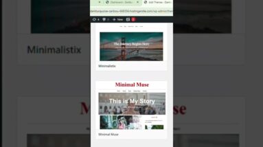 wordpress theme trends in WordPress #shorts #wordpress 16 wordpress theme trends in WordPress #shorts #wordpress